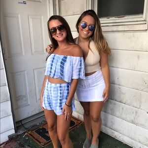 Meet your Posher, Darla